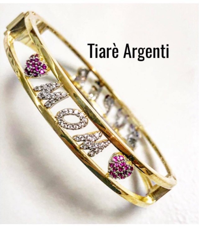 Bracciale per la Mamma